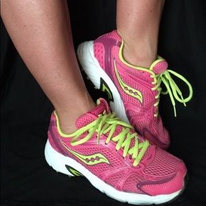Saucony Grid Women’s Running Shoes
